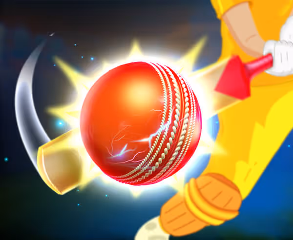 City Cricket