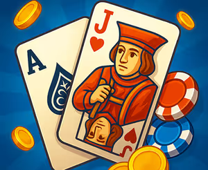 Blackjack 21 Pro