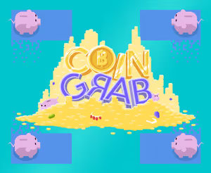Coin Grab