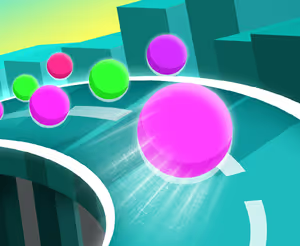 Color Chase