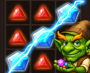 Greedy Gnomes
