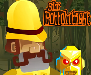 Sir Bottomtight