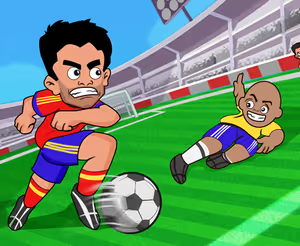 Soccer Jerks